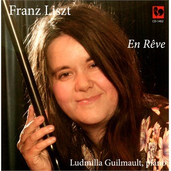 En Reve - Franz Liszt - Muziek - Gall - 7619918140222 - 25 oktober 2019