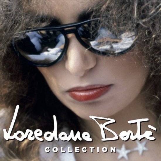 Cover for Loredana Berte · Collection (CD) (2022)