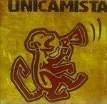 Cover for Unicamista (CD) (2014)
