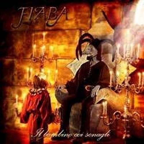 Cover for Fiaba · Il Bambino Coi Sonagli (CD) (2010)
