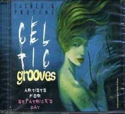 Artists for St. Patrick's Day - Aa.vv. - Música - WTG - 8012719015222 - 2023