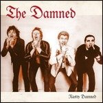 Cover for The Damned · Nasty Damned (CD) (2012)