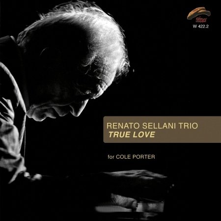 True Love for Cole Porter - Renato Sellani - Muziek - Cd - 8013284004222 - 22 april 2016