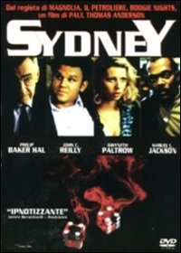 Cover for Sydney (DVD) (2011)