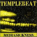 Mediasickness - Templebeat - Musik - Audioglobe (Spv) - 8016670002222 - 19. Februar 2004