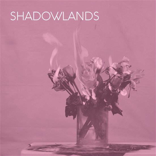 Cover for Shadowlands · 003 (LP) [Limited edition] (2019)