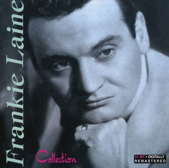 Collection - Frankie Laine - Musik - Hitland - 8023561009222 - 18. oktober 2013