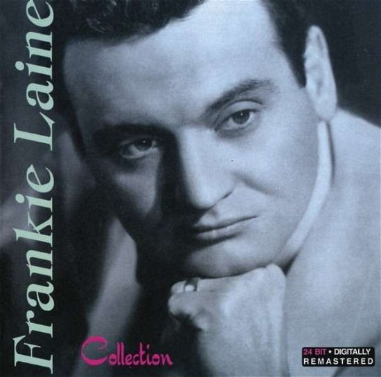 Cover for Frankie Laine · Collection (CD) (2013)