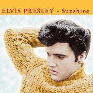 Sunshine - Elvis Presley - Musik - Akarma 20 Bit - 8026575164222 - 11. September 2006