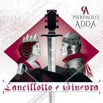 Lancillotto E Ginevra - Pierpaolo Adda - Musik - AZZURRA - 8028980720222 - 15. december 2017