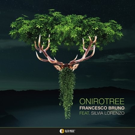 Onirotree - Francesco Bruno - Música - ALFA MUSIC - 8032050022222 - 30 de setembro de 2022