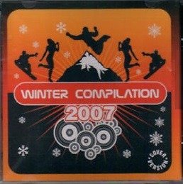 Winter Compilation 2007 - A.v. - Musikk -  - 8032779961222 - 