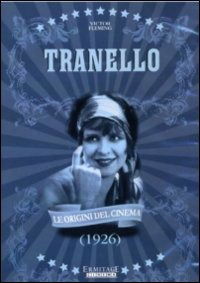 Cover for Tranello (DVD) (2016)