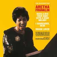 Electrifying Aretha Franklin - Aretha Franklin - Musik - RUMBLE REC'S - 8055515230222 - 4. Dezember 2020