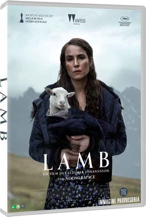 Lamb DVD 2022