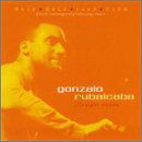 Straight Ahead - Gonzalo Rubalcaba - Musiikki - YEMAYA - 8436006494222 - maanantai 14. lokakuuta 2002