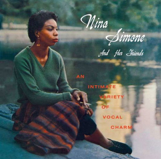 Nina Simone & Her Friends - Nina Simone - Musiikki - DREAMCOVERS - 8436539312222 - tiistai 22. heinäkuuta 2014