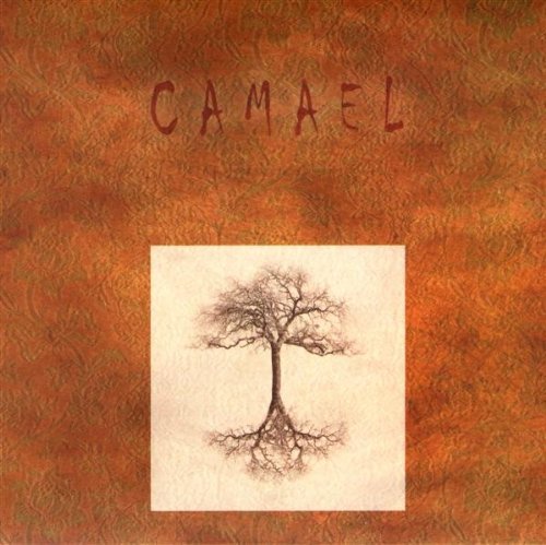 Cover for Camael (CD) (2006)