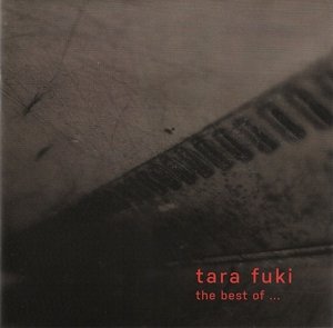 Cover for Tara Fuki · Best Of (CD) (2015)