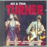Cover for Ike &amp; Tina Tirner (CD) (2001)