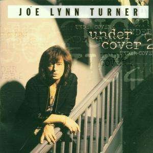 Cover for Joe Lynn Turner · Under Cover 2 (CD) (2000)