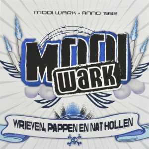 Wrieven, Pappen En Nat Hollen - Mooi Wark - Musik - PRENT MUSIC - 8714069106222 - 27. juni 2013