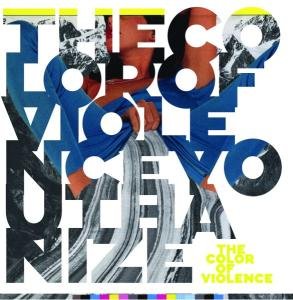 Youthanize - The Color Of Violence - Música - EPITAPH EUROPE - 8714092678222 - 3 de abril de 2009