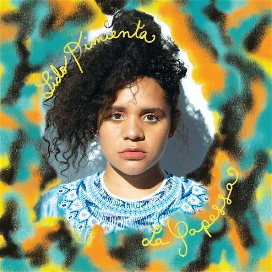 Cover for Lido Pimienta · La Papessa (CD) (2018)