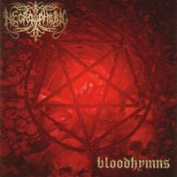 Cover for Necrophobic · Bloodhymns (CD) (2011)