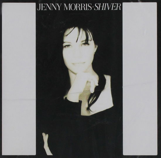 Cover for Jenny Morris · Jenny Morris-shiver (CD)