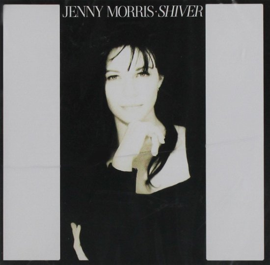 Cover for Jenny Morris · Shiver (CD)