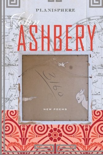 Cover for John Ashbery · Planisphere: New Poems (Paperback Book) [Reprint edition] (2010)
