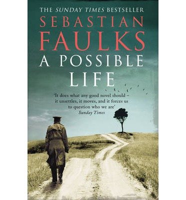 Cover for Sebastian Faulks · A Possible Life (Pocketbok) (2013)