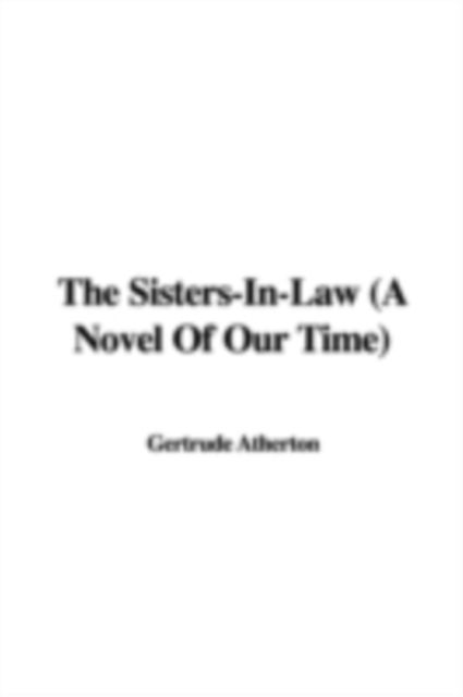 Cover for Morgan, Susan (Associate Professor of English, Associate Professor of English, Vassar College) · Sisters in Time: Imagining Gender in Nineteenth-Century British Fiction (Hardcover Book) (1989)