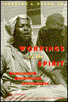 Cover for Houston A. Baker · Workings of the Spirit: The Poetics of Afro-American Women's Writing - Black Literature &amp; Culture Series BLC (Hardcover Book) (1991)