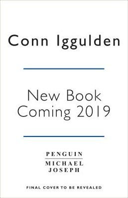 Cover for Conn Iggulden · Conn Iggulden 2030 (Buch)