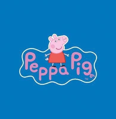 Peppa Pig: Peppa's Christmas Unicorn - Peppa Pig - Peppa Pig - Kirjat - Penguin Random House Children's UK - 9780241476222 - torstai 28. lokakuuta 2021