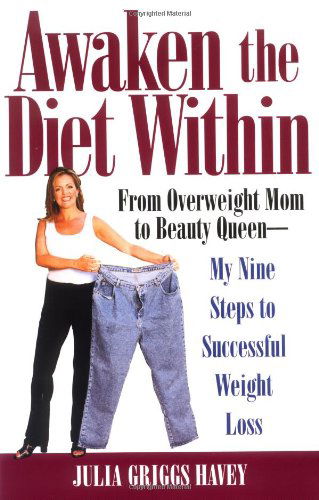 Cover for Griggs Havey · Awaken The Diet Within (Paperback Book) (2004)