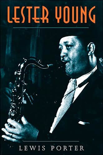 Cover for Lewis Porter · Lester Young - Jazz Perspectives (Paperback Bog) [2 Revised edition] (2005)