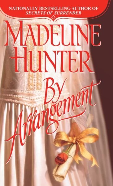 Cover for Madeline Hunter · By Arrangement - Medievals (Paperback Book) (2000)