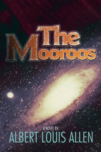 Cover for Albert Allen · The Mooroos (Paperback Book) (2008)