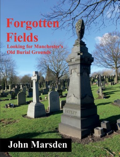 Cover for John Marsden · Forgotten Fields (Pocketbok) (2014)