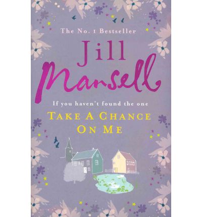 Cover for Jill Mansell · Take A Chance On Me (Paperback Book) (2010)