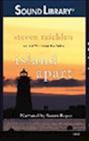 Cover for Steven Raichlen · Island Apart (MISC) (2012)