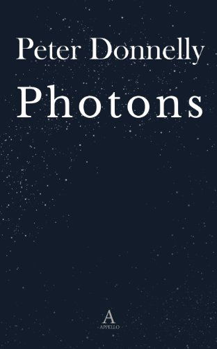 Cover for Peter Donnelly · Photons (Paperback Book) (2014)