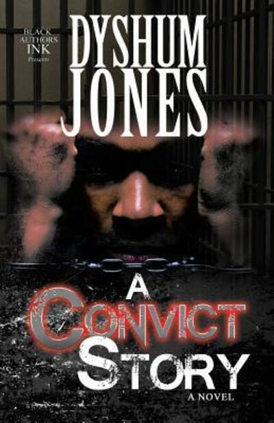 Cover for Dyshum Jones · A Convict Story (Paperback Bog) (2016)