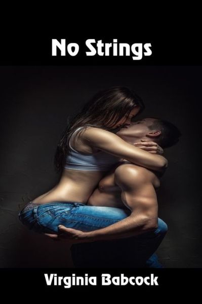 Cover for Virginia Babcock · No Strings (Paperback Book) (2019)