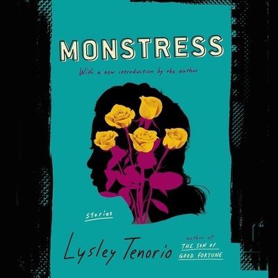 Cover for Lysley Tenorio · Monstress (CD) (2020)