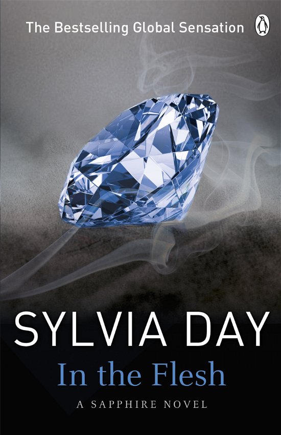 Cover for Sylvia Day · In the Flesh (Paperback Bog) (2013)