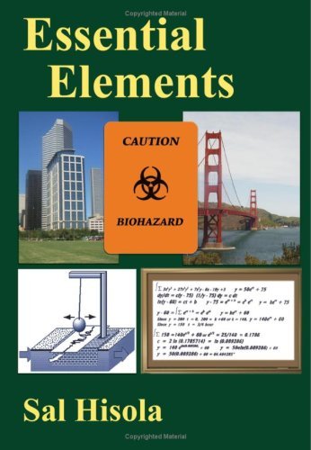 Cover for Sal Hisola · Essential Elements (Pocketbok) (2004)